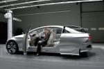 Mercedes-Benz F800 Style Research Vehicle 2010 года